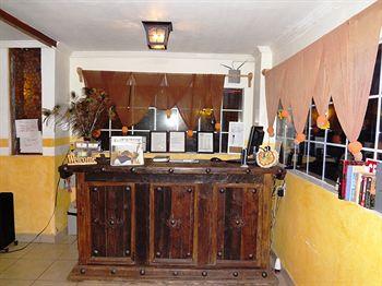 Hacienda los Algodones Los Algodones  Exterior foto